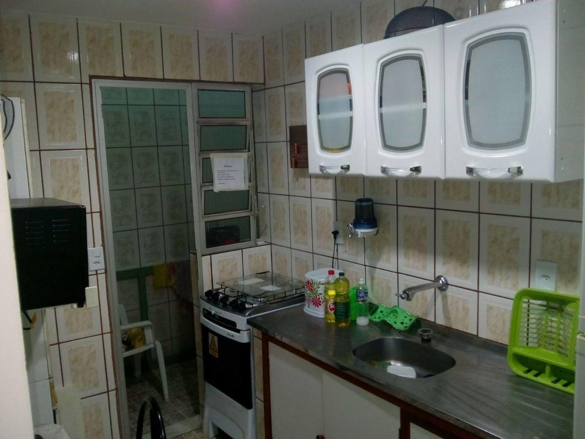 Belissimo Apto A 500M Praias Do Sul Ільєус Екстер'єр фото